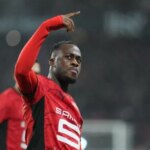 Kto je Arnaud Kalimuendo? Útočník, ktorý môže zapečatiť prevod Tottenhamu 26 miliónov libier na pozadí záujmu Newcastle