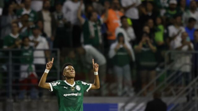 Kto je Estevao Willian, brazílsky Wonderkid chránený ako „Neymar“?

