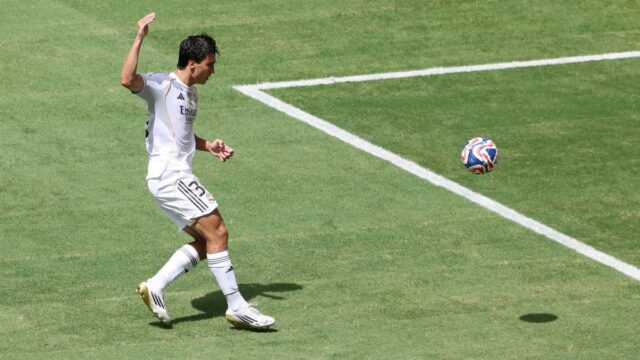 Kto je Gonzalo Garcia, strelec Real Madrid proti Al Hilala na Majstrovstvách sveta FIFA Club 2025?

