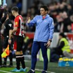 Kto je Keith Andrews, nový manažér Brentfordu, ktorý nahrádza Thomasa Franka?