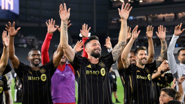 Kto je Los Angeles FC, súper Chelsea na Majstrovstvách sveta FIFA Club 2025?

