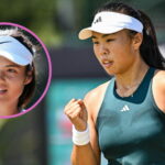 Kto je Mimi Xu? Zoznámte sa s britským oponentom Emmy Raducanu vo Wimbledone