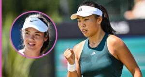 Kto je Mimi Xu? Zoznámte sa s britským oponentom Emmy Raducanu vo Wimbledone

