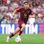 Kto je Niccolo Pisilli? Roma Wonderkid, ktorý sa môže stať prvým prevodom Thomasa Franka, Tottenham