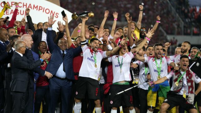 Kto je Wydad Casablanca, súper v meste Manchester City na Majstrovstvách sveta FIFA Club 2025?

