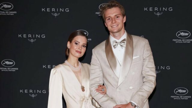 Kto je manželka Alexandra Bublika? Z pozornosti Tainting Bub a Syna.


