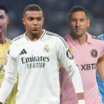 Kto je najvyššie platený futbalista na svete? Ronaldo. Messi. Haaland.