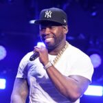 Kandidát starostu v New Yorku Zohran Mamdani oslavuje noc primárnych volieb - Zdroj: Getty