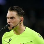 Kto je sudcom finále Ligy národov UEFA medzi Portugalskom a Španielskom?