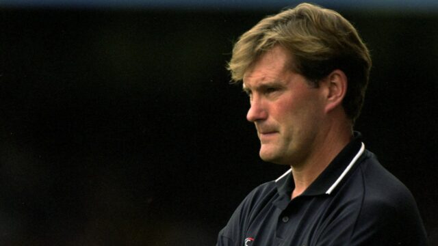 Tottenham prekonal Southampton v každej metrike