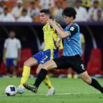 Kto podpíše nový Tottenham Kota Takai? Japonská hviezda, ktorá uzavrela Cristiana Ronalda dole