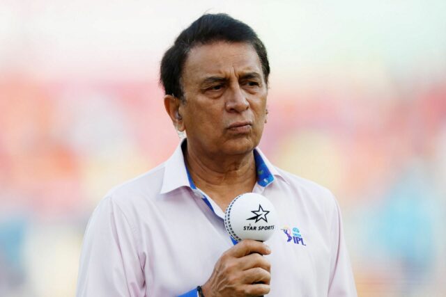 Kto povedal, čo - 5 najlepších odborných reakcií na 5 -fer od Jasprit Bumrah do Eng vs Ind 2025 1. Sunil Gavaskar Test

