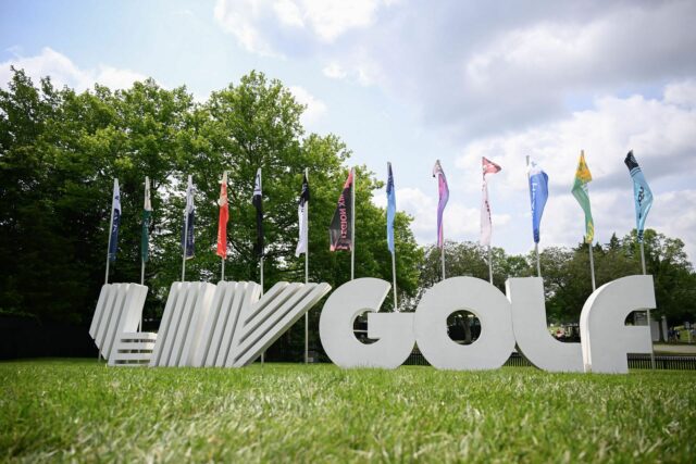 Kto vyhral LIV Golf Virginia 2025? Preskúmal tabuľku konečnej klasifikácie

