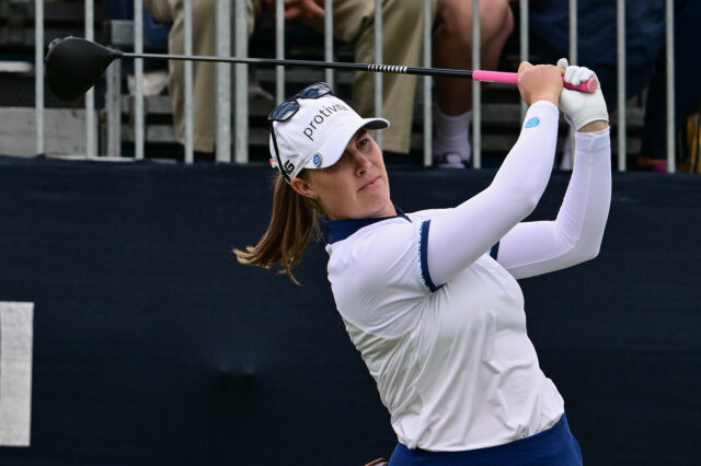 Kto vyhral do roku 2025 Classic LPGA? Preskúmané v úplnom triedení


