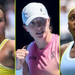 Ktoré body Sabalenka, Swiaft, Gauff, Radacanu, Pegula, Andreeva, Paoliniho trávnik?