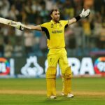 Aussie kriketová legenda Glenn Maxwell oznámila kriket ODI pri odchode do dôchodku
