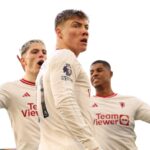 Kupujúci sa „objaví“ pre Rasmus Hojlund ako rozhodnutie Man United