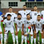 Kuwait vs Palestín, kvalifikácie svetového pohára FIFA: Form Guide, Kuw v pln Hlava k hlave, priame informácie o prenose