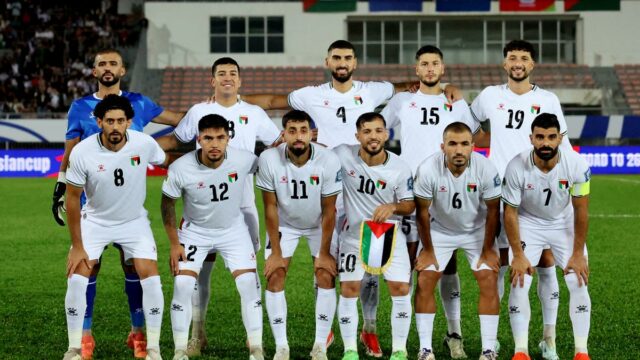 Kuwait vs Palestín, kvalifikácie svetového pohára FIFA: Form Guide, Kuw v pln Hlava k hlave, priame informácie o prenose

