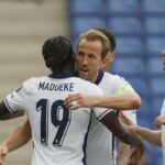 Kvalifikácia Majstrovstiev sveta FIFA 2026: Kane SPARES Blushes a Anglicko proti Andorre