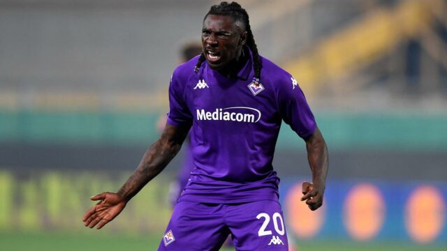 Kvalifikácie Svetového pohára FIFA 2026: Kean Miss Italia zápasy proti Nórsku, Moldavska


