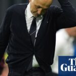 Kvalifikačná kvalifikácia Svetového pohára: Spalletti prechádza s plochým talianskym víťazstvom, Haland dáva nórsky podporu | Svetový pohár 2026