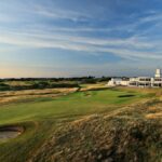 Kvalifikátor British Open posledná šanca na začiatok v roku 2026 v Royal Birkdale