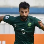 Kvalifikátory ázijského pohára AFC 2027: Okraje Mjanmarska pakistanskej 1-0, aby ste sa dostali na prvé miesto v skupine E