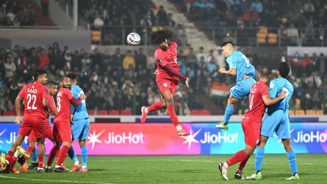 Kvalifikátory ázijských pohárov AFC 2027: Singapur Beats Bangladéš; Malajzia hodí Vietnam 3-0

