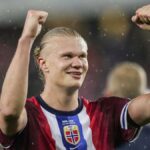 Kvalifikátory svetového pohára FIFA 2026: Výsledky Haaland, zatiaľ čo Nórsko hodí Taliansko; Chorvátsko, české vyhrávanie; Belgicko priťahuje
