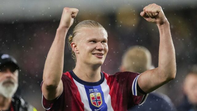 Kvalifikátory svetového pohára FIFA 2026: Výsledky Haaland, zatiaľ čo Nórsko hodí Taliansko; Chorvátsko, české vyhrávanie; Belgicko priťahuje


