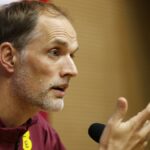 Kvalifikátory svetového pohára FIFA FIFA 2026: Tuchel zdôrazňuje herný plán pre Anglicko vs Andorra v Barcelone