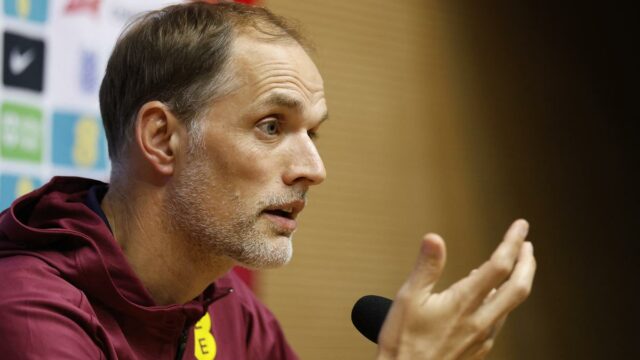Kvalifikátory svetového pohára FIFA FIFA 2026: Tuchel zdôrazňuje herný plán pre Anglicko vs Andorra v Barcelone

