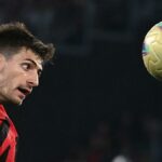 Kvalifikátory svetového pohára FIFA FIFA: Talianska Gabbia vládla pred kolíziou Nórska, Rugan vymenovaný za náhradu