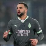 Verí sa, že Kyle Walker sa chystá presťahovať sa do Evertonu počas okna na rok