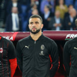 Kyle Walker nemá šancu vrátiť sa do Manchester City
