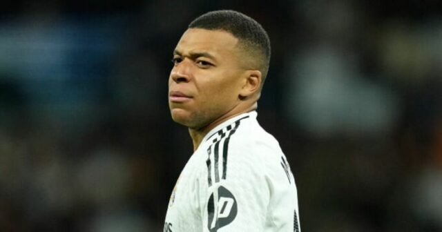 Kylian Mbappe bol prevezený do nemocnice ako Madrid Real vyhlásenie | Futbalový šport

