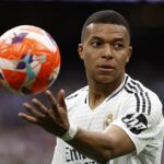 Kylian Mbappe hospitalizovaný na majstrovstvách sveta v klube s turnajom Real Madrid Star, ktorý je ohrozený