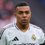 Kylian Mbappé prijatý do nemocnice s gastroenteritídou, chýba zápas Real Madrid