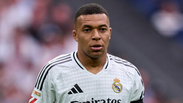 Kylian Mbappé prijatý do nemocnice s gastroenteritídou, chýba zápas Real Madrid

