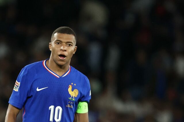 Get French Football News