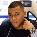 Kylian Mbappe „akceptovaný prevod Liverpoolu“ predtým, ako vstúpil Man City a mal posledné príslovie