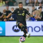LAFC Top Sporting KC, Run League Informaten Series na 9 hrách