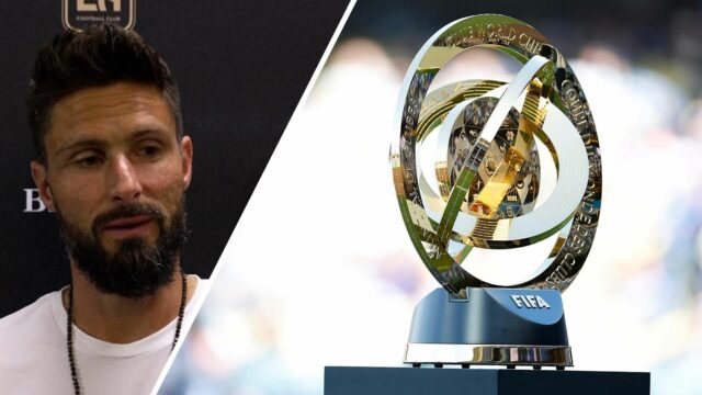 LAFC Získajte Javairo Dilrosun na pôžičku od Améric

