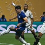 LAFC vylúčená z Chelsea vo svojej FIFA Club Otvárací misa