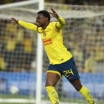 LAFC získala holandského útočníka Javaira Dilrosun z pôžičky
