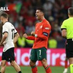 �� LDN - semifinále: CR7 PET Portugalsko vpred
