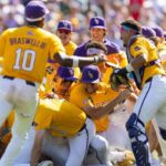 LSU Tigers vyhrá 2.