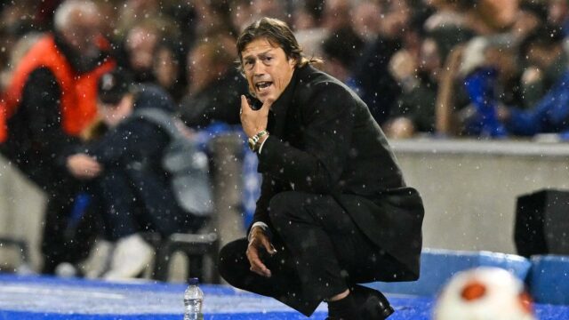 La Liga: Sevilla vymenuje bývalého hráča Almeydu za manažéra

