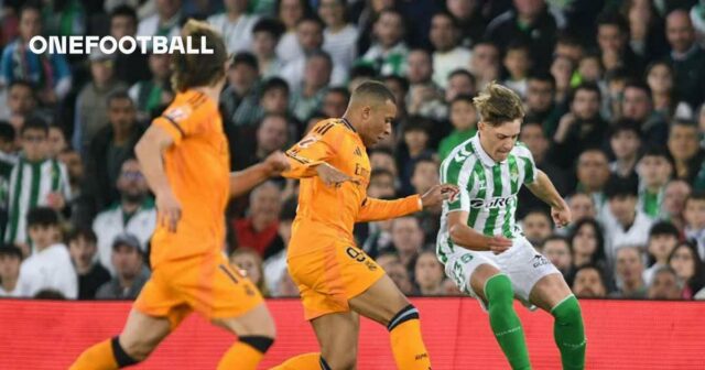 La Liga-Transfer Round-Up: Villarreal a Real Betis Lusy, Atletico Madrid Tried Deal

